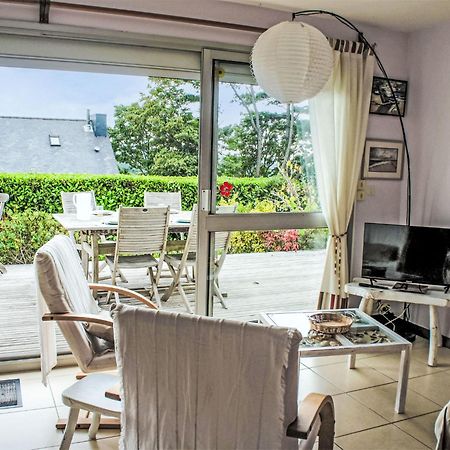 Holiday Home Gevanac By Interhome Crozon Exterior foto
